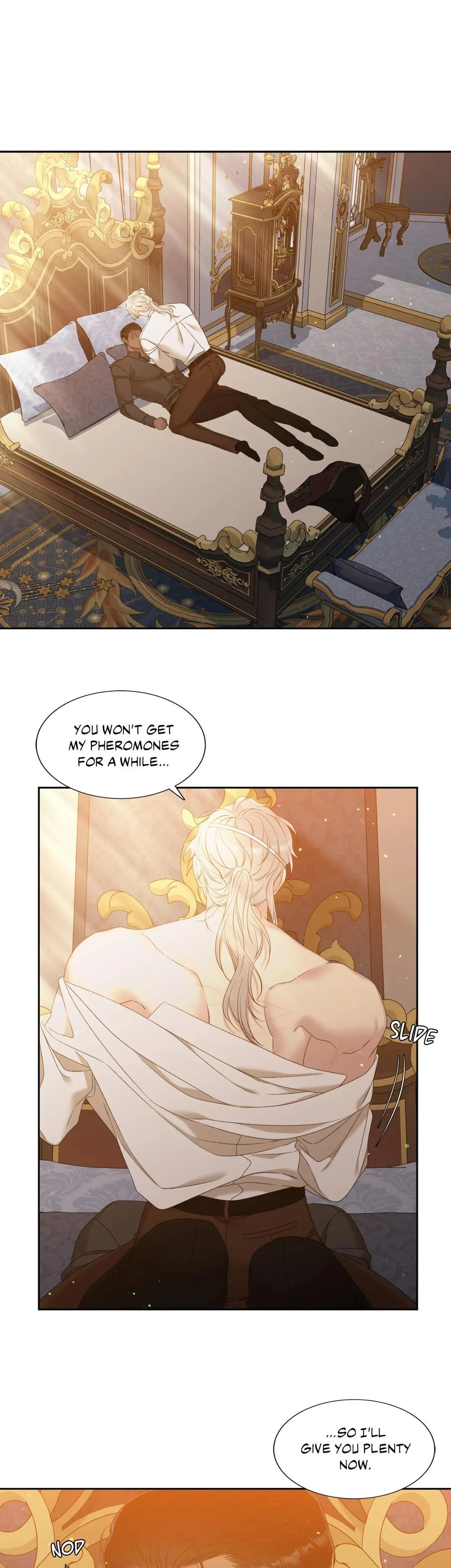 Smyrna and Capri - Chapter 19 Page 8