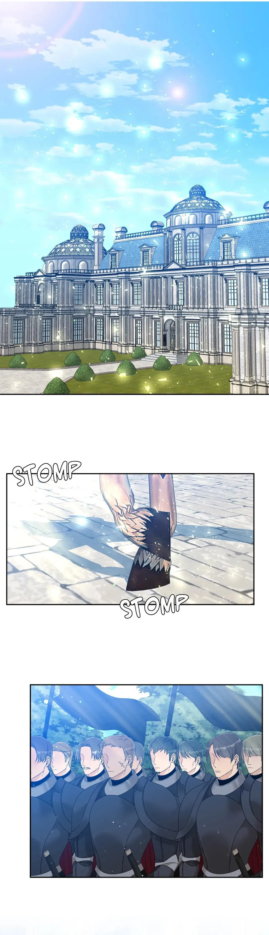 Smyrna and Capri - Chapter 19 Page 12