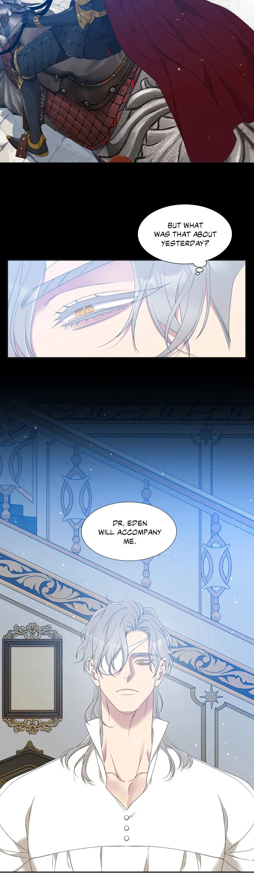 Smyrna and Capri - Chapter 19 Page 15