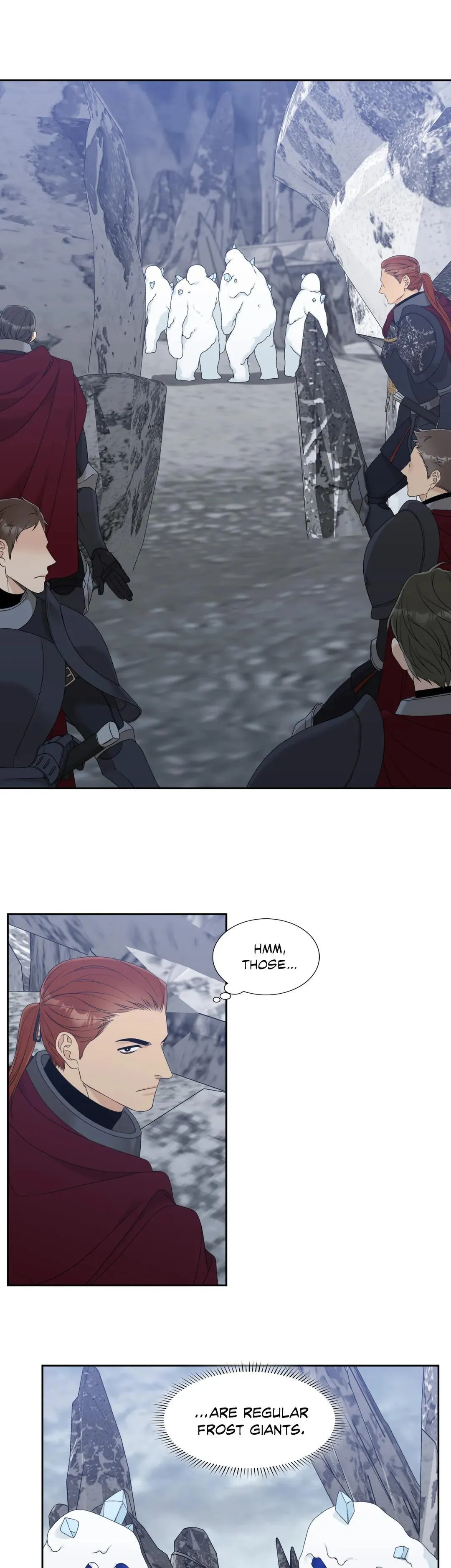 Smyrna and Capri - Chapter 19 Page 26