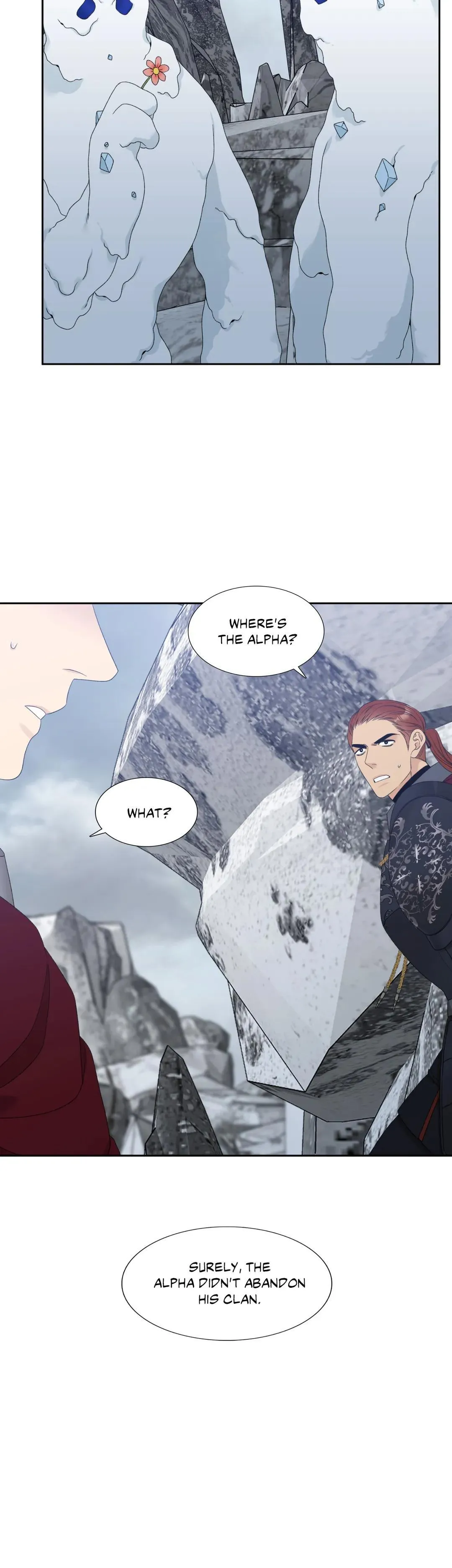 Smyrna and Capri - Chapter 19 Page 27