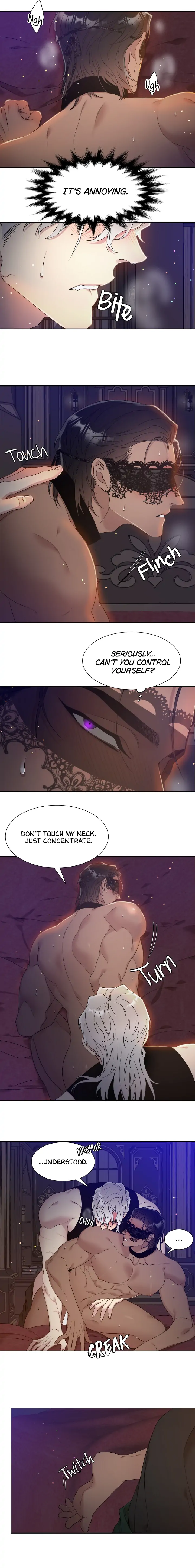 Smyrna and Capri - Chapter 2 Page 4