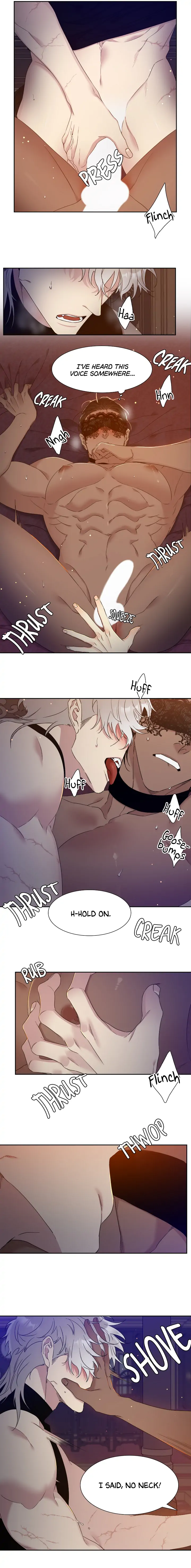 Smyrna and Capri - Chapter 2 Page 7