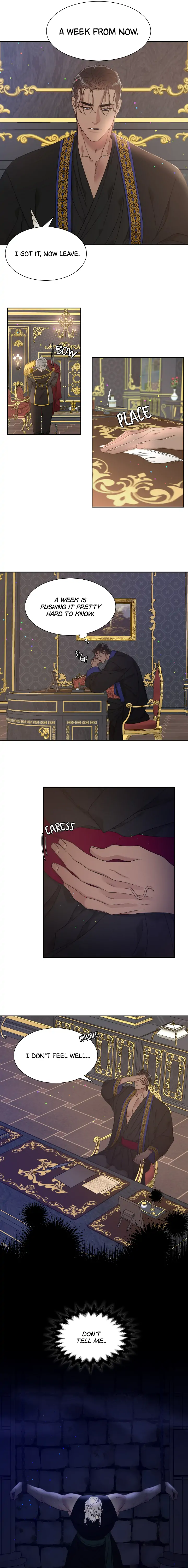 Smyrna and Capri - Chapter 2 Page 13