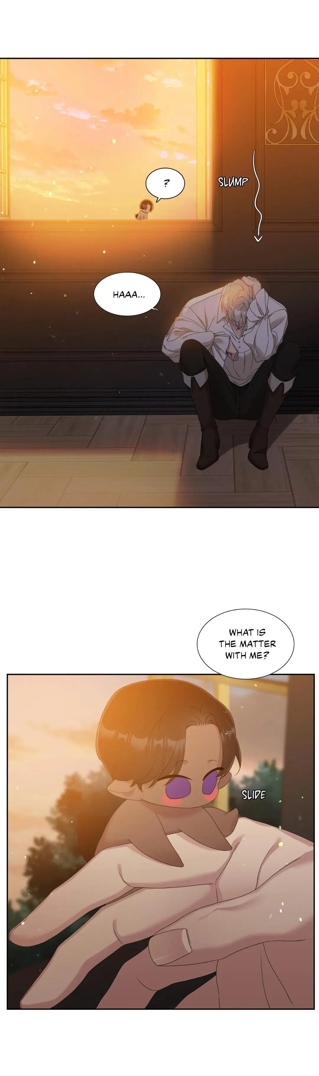 Smyrna and Capri - Chapter 20 Page 20