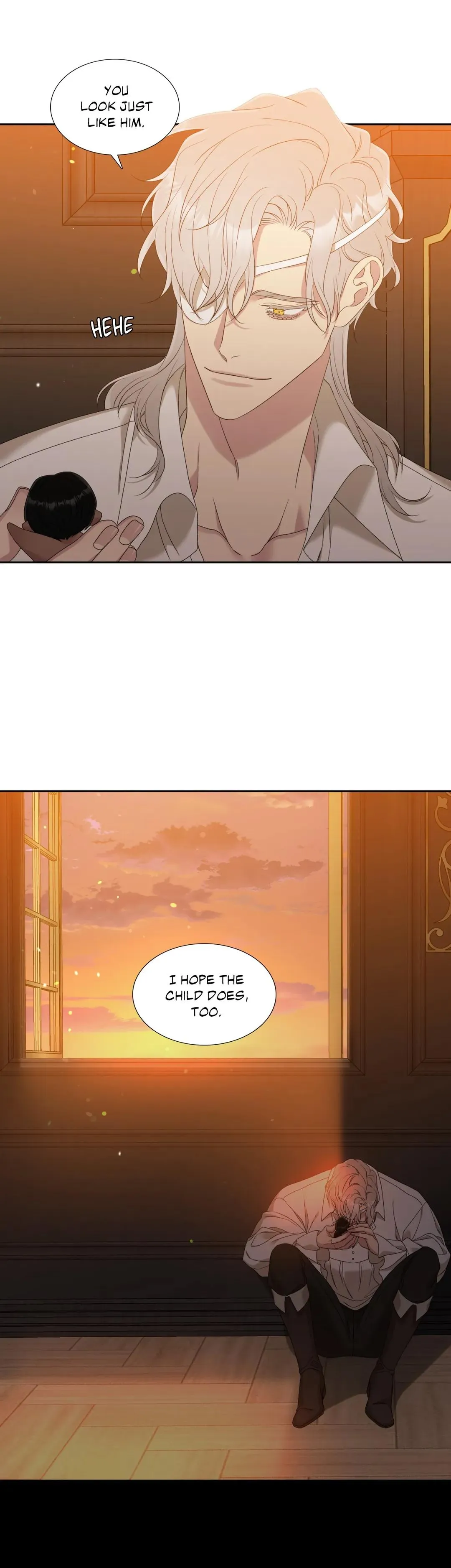 Smyrna and Capri - Chapter 20 Page 22