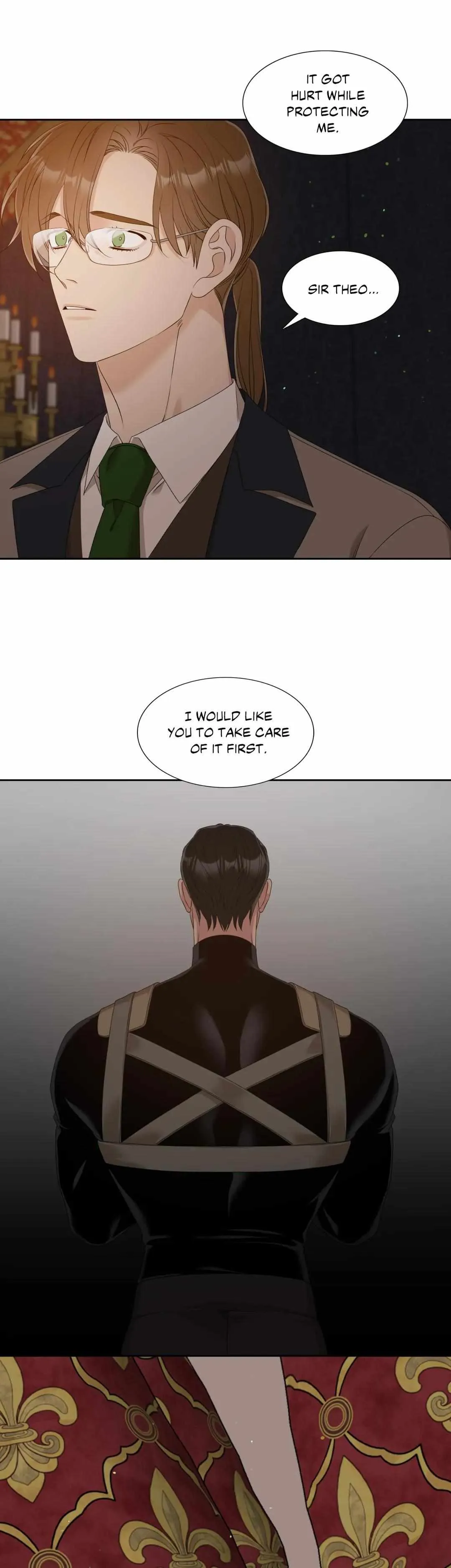 Smyrna and Capri - Chapter 21 Page 6