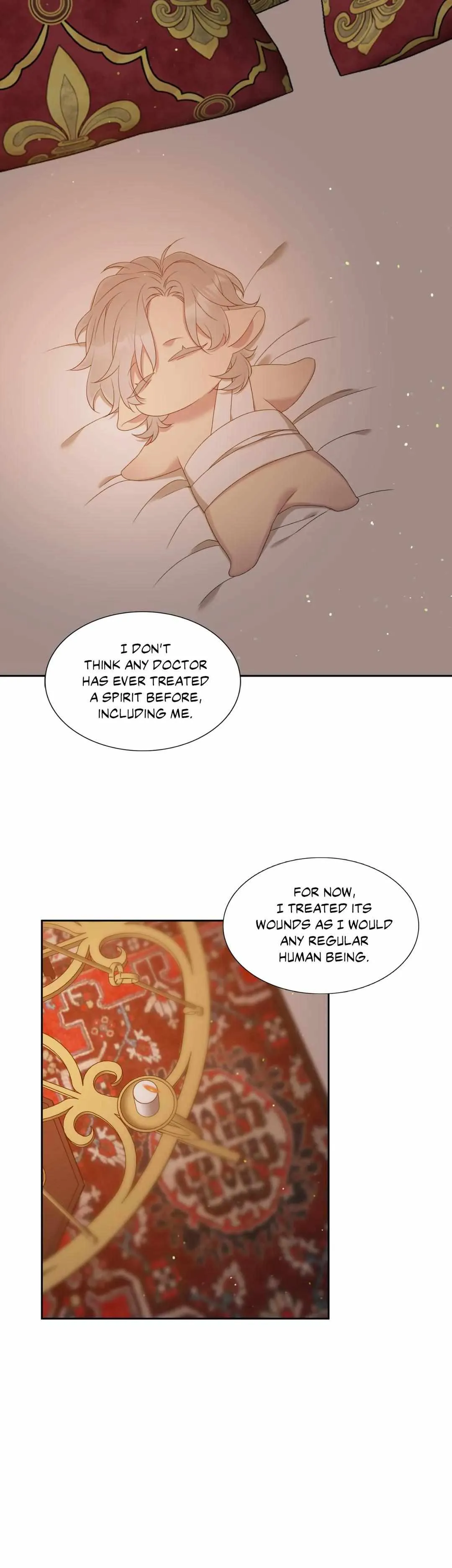 Smyrna and Capri - Chapter 21 Page 7