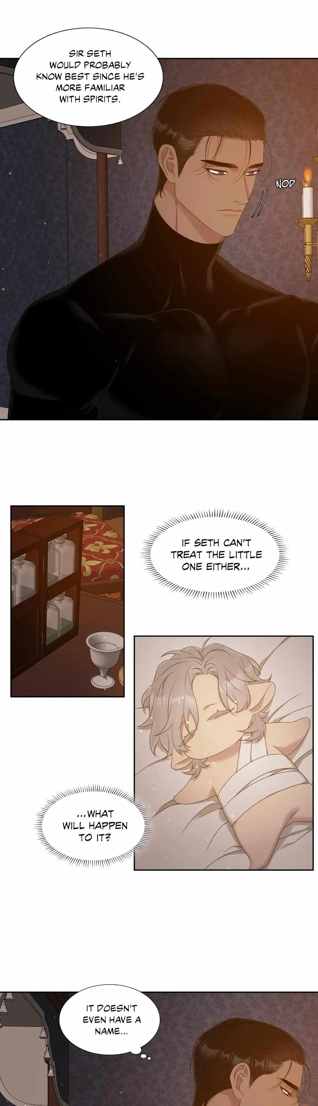 Smyrna and Capri - Chapter 21 Page 8