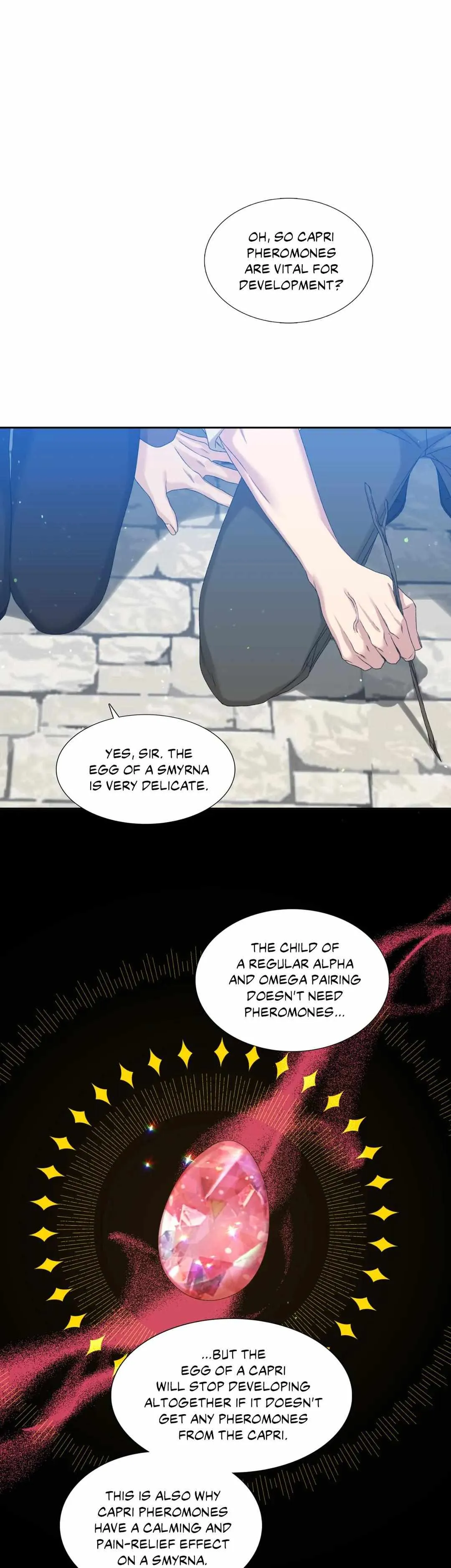 Smyrna and Capri - Chapter 21 Page 12