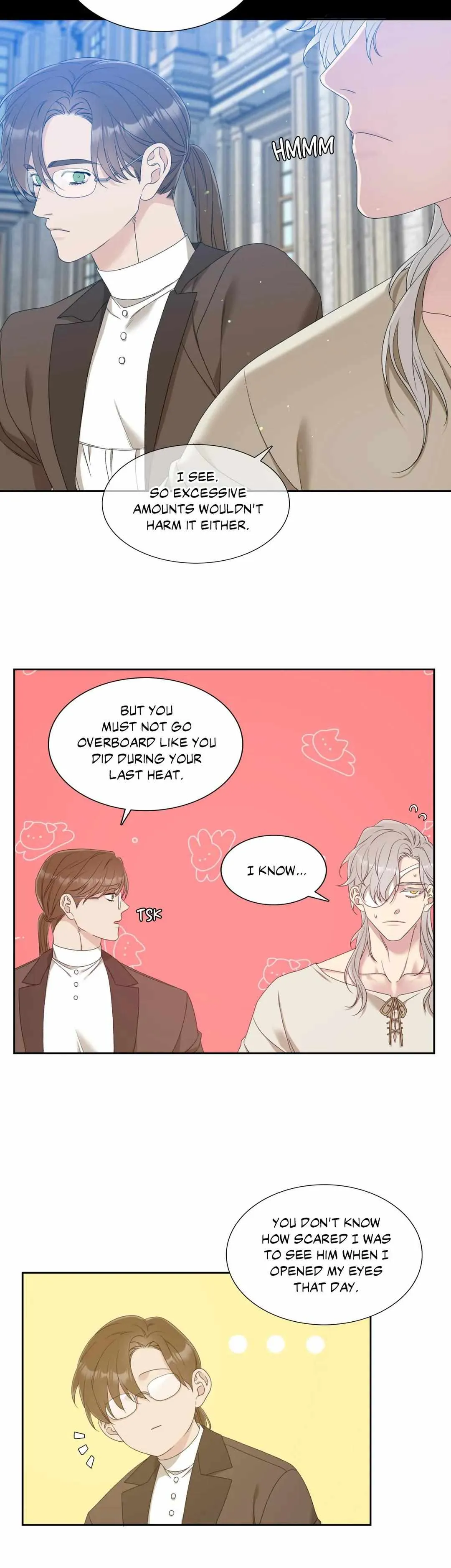 Smyrna and Capri - Chapter 21 Page 13