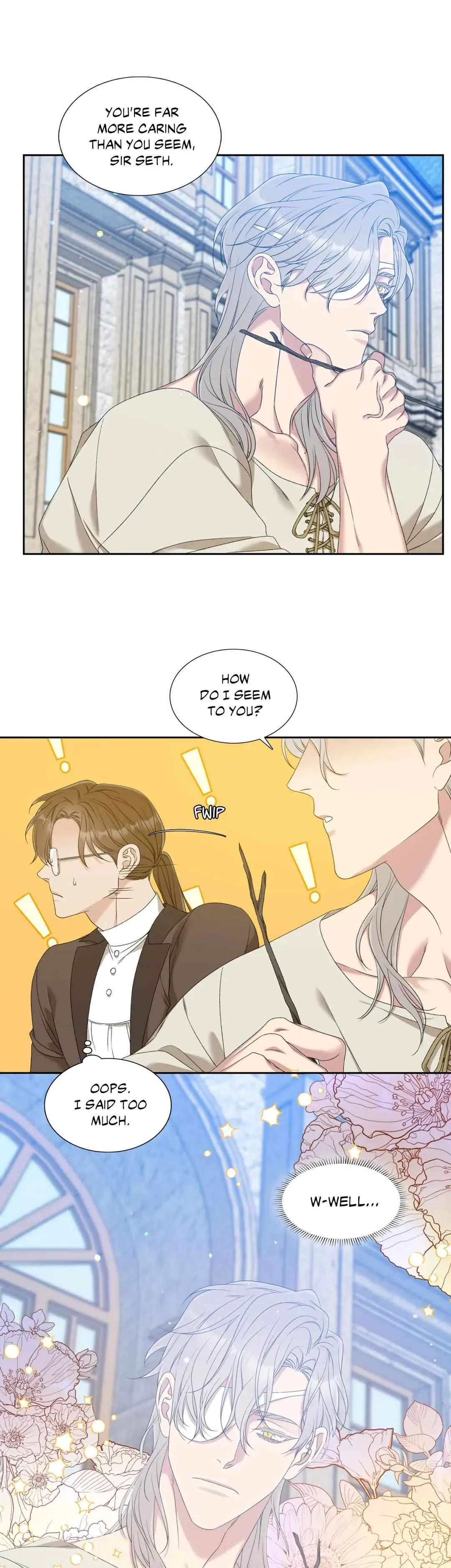Smyrna and Capri - Chapter 21 Page 14