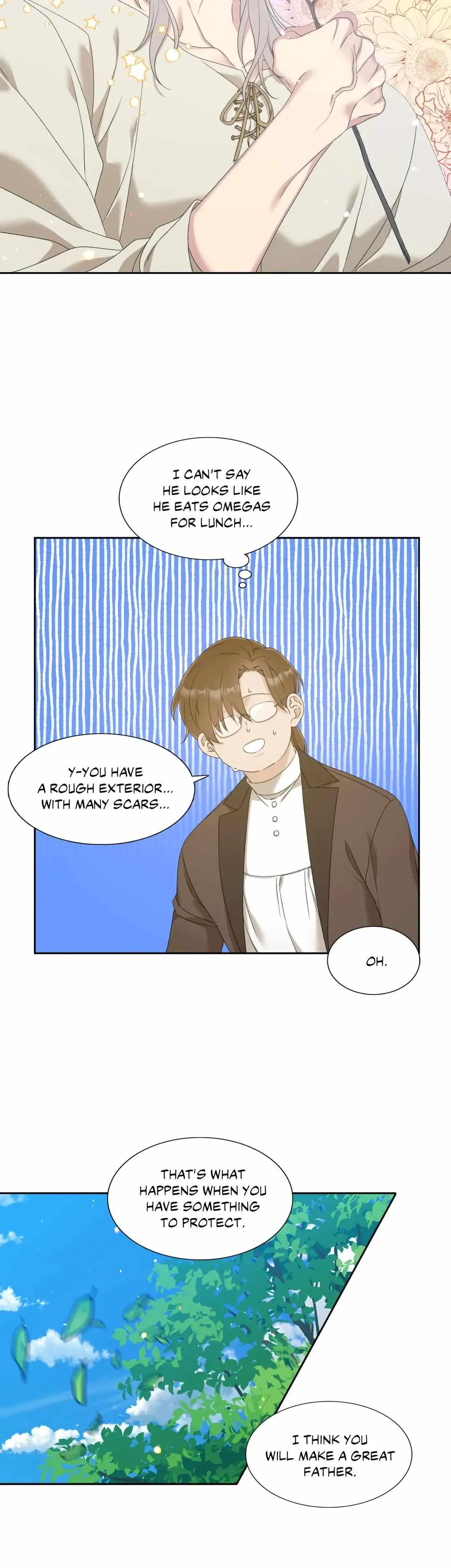 Smyrna and Capri - Chapter 21 Page 15