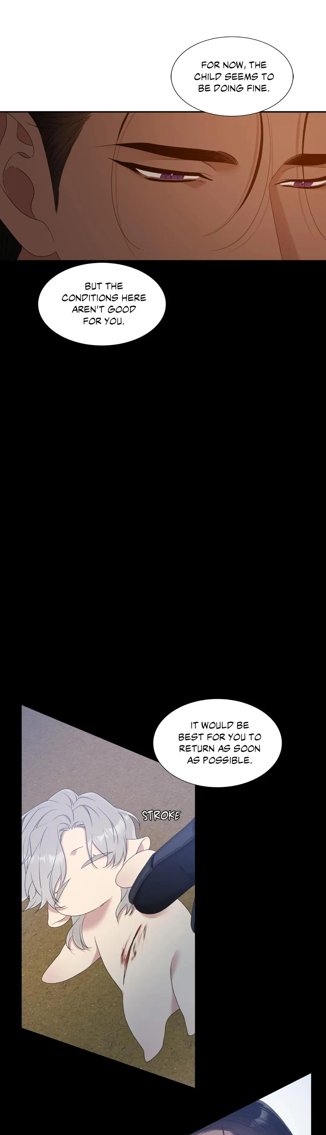 Smyrna and Capri - Chapter 21 Page 18