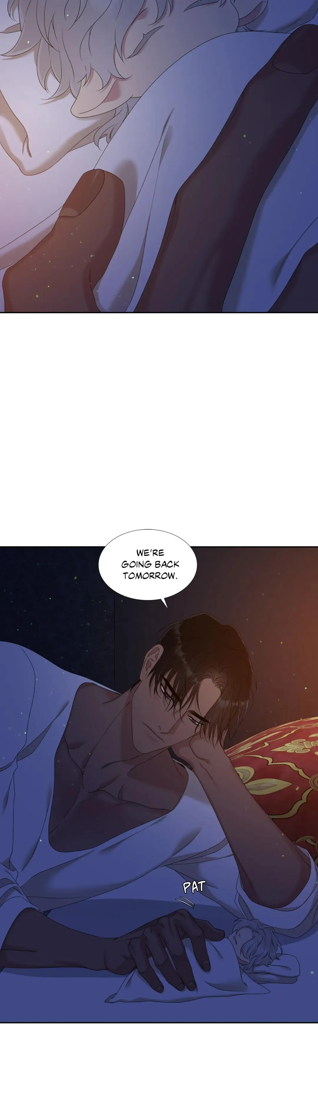Smyrna and Capri - Chapter 21 Page 21