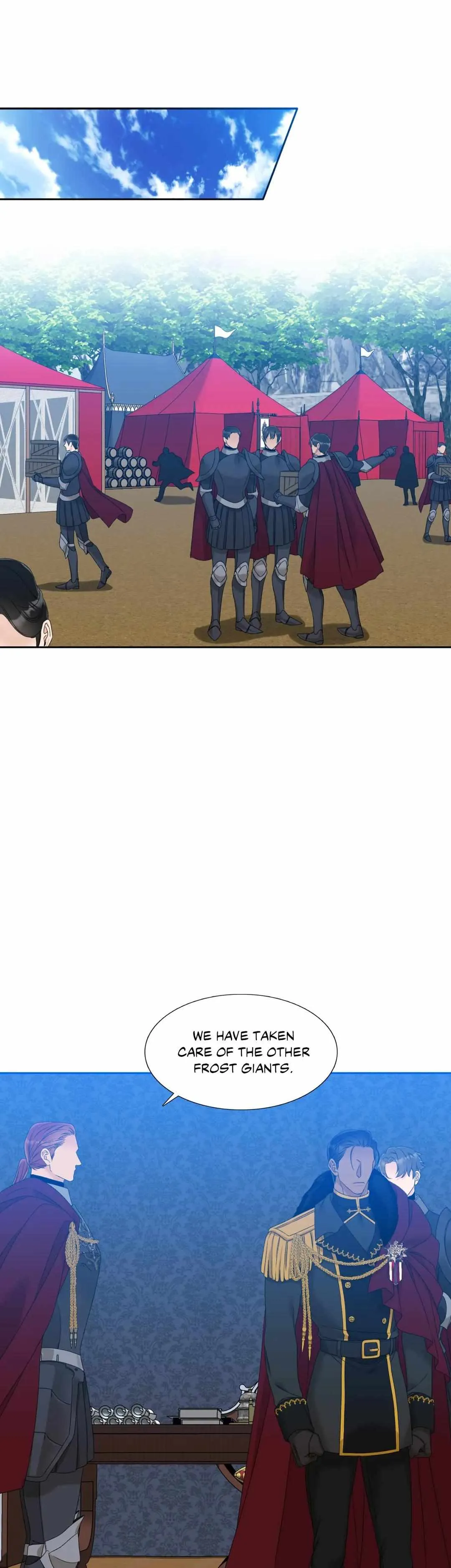 Smyrna and Capri - Chapter 21 Page 24