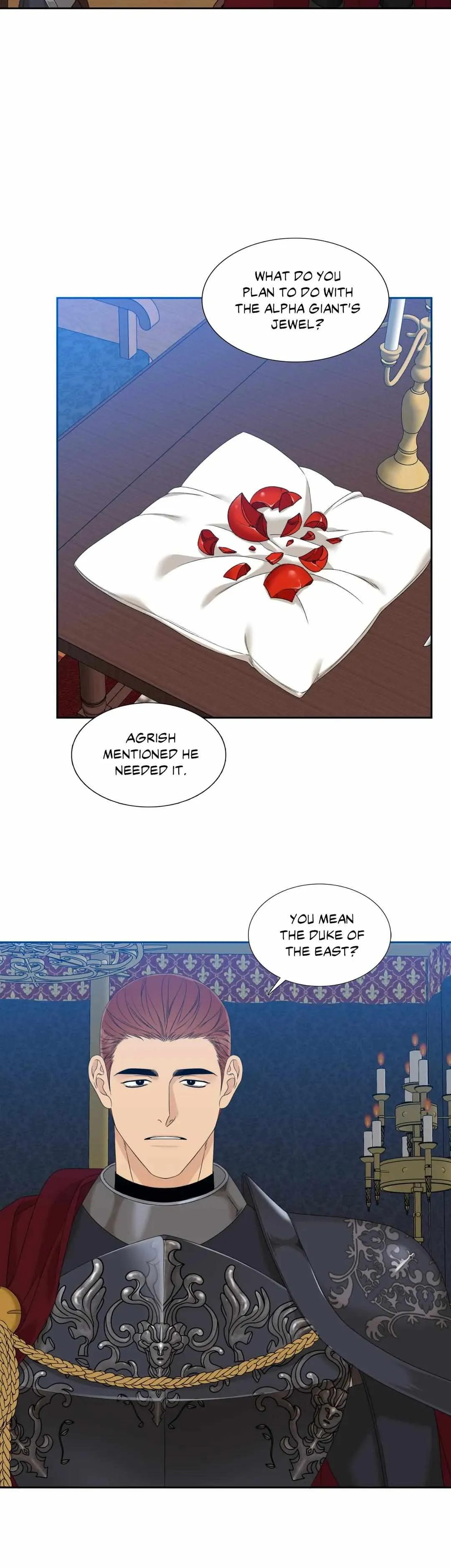 Smyrna and Capri - Chapter 21 Page 25