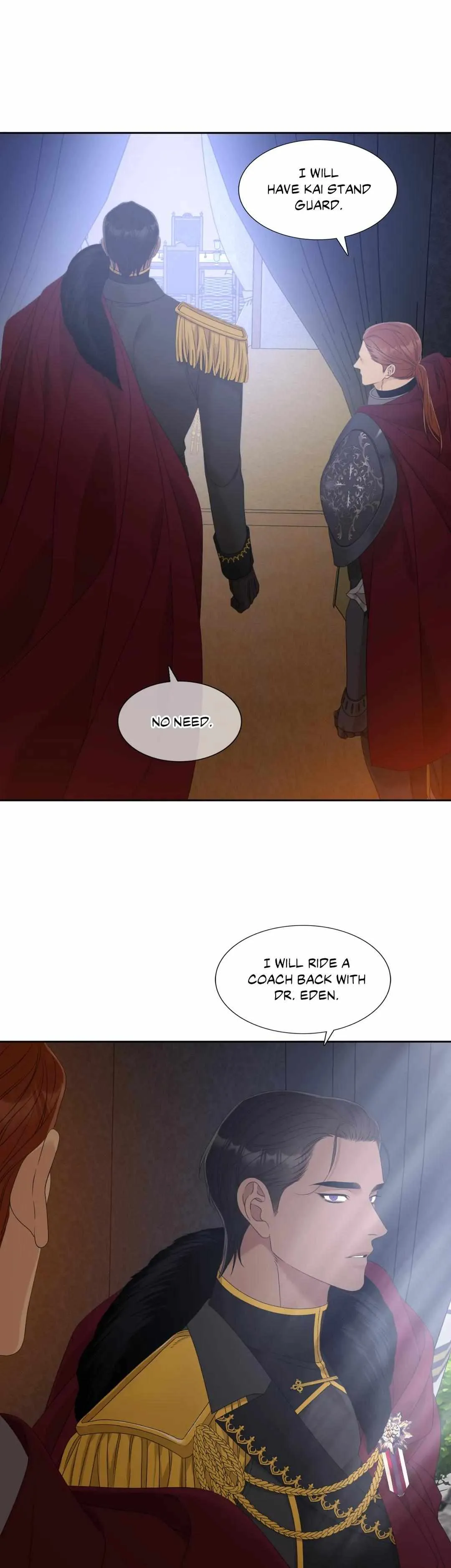 Smyrna and Capri - Chapter 21 Page 28