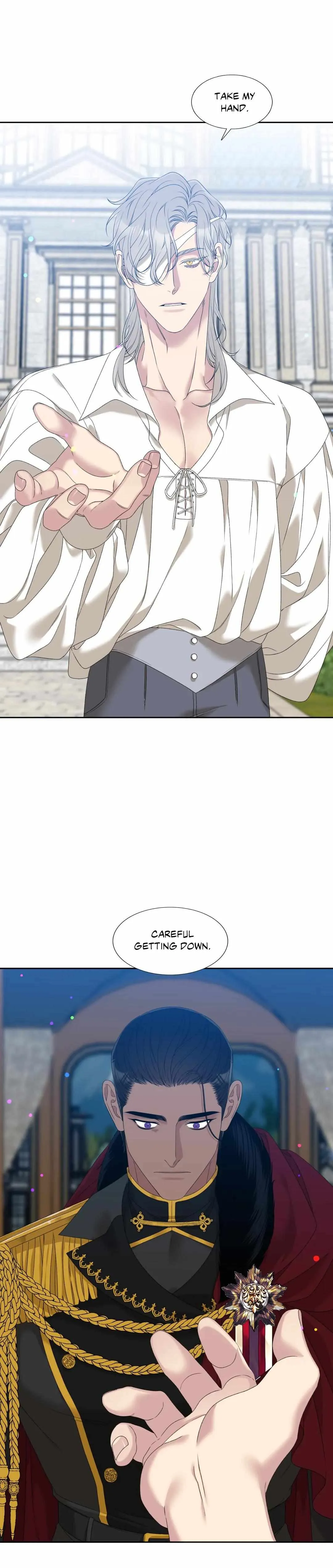 Smyrna and Capri - Chapter 22 Page 12