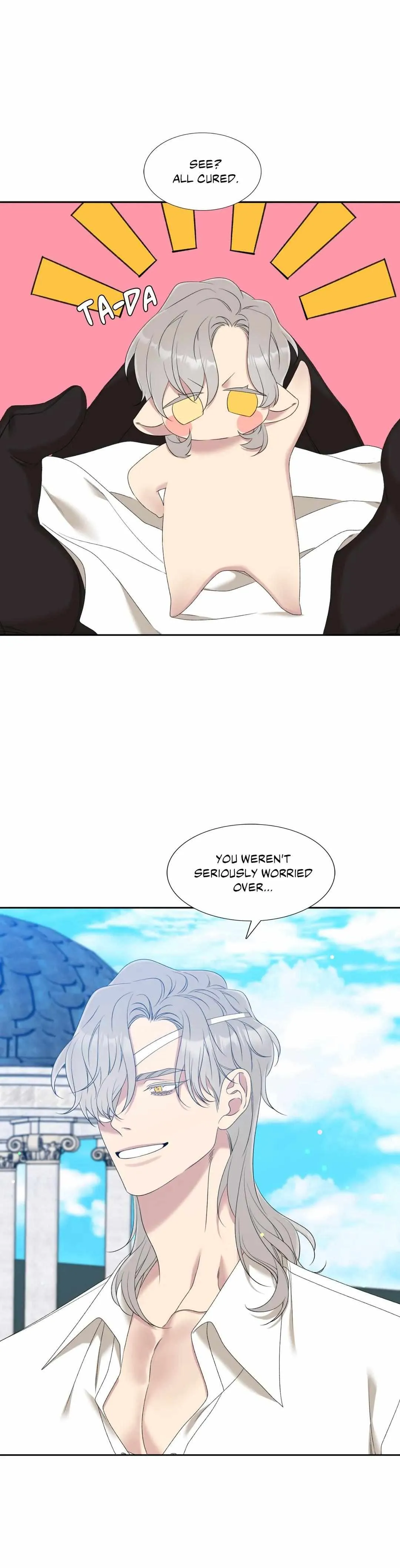 Smyrna and Capri - Chapter 22 Page 26