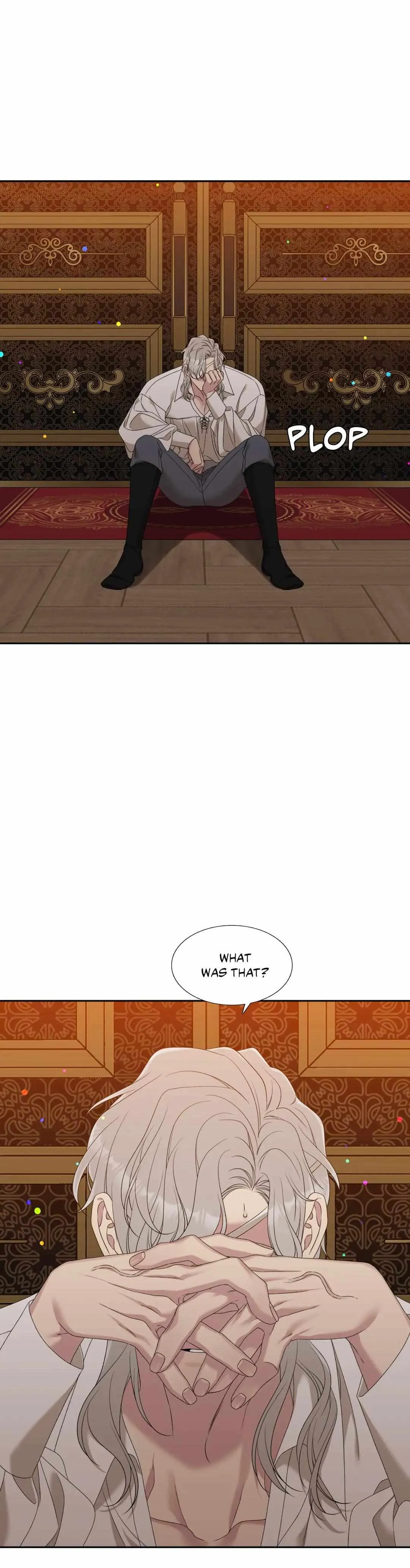 Smyrna and Capri - Chapter 22 Page 36