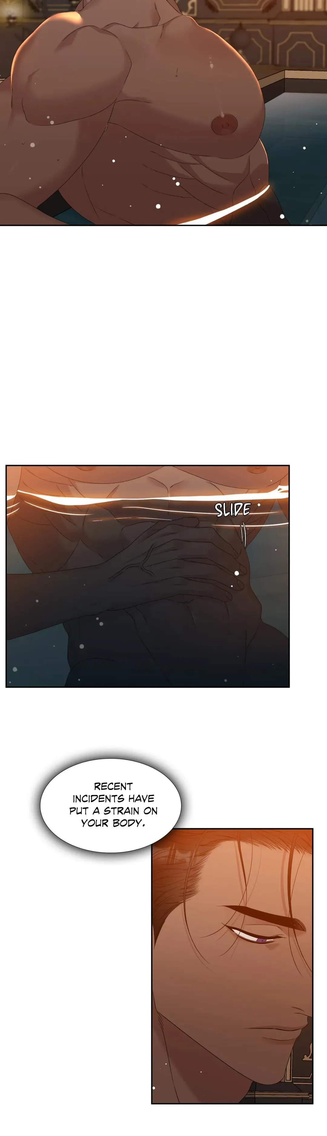 Smyrna and Capri - Chapter 23 Page 3