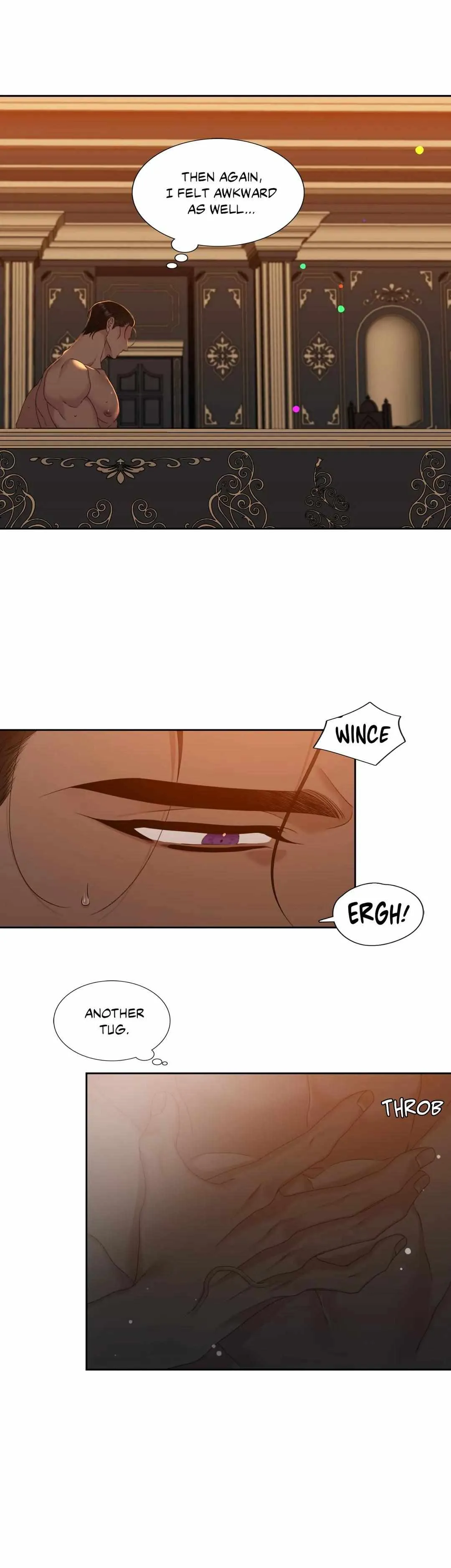 Smyrna and Capri - Chapter 23 Page 6