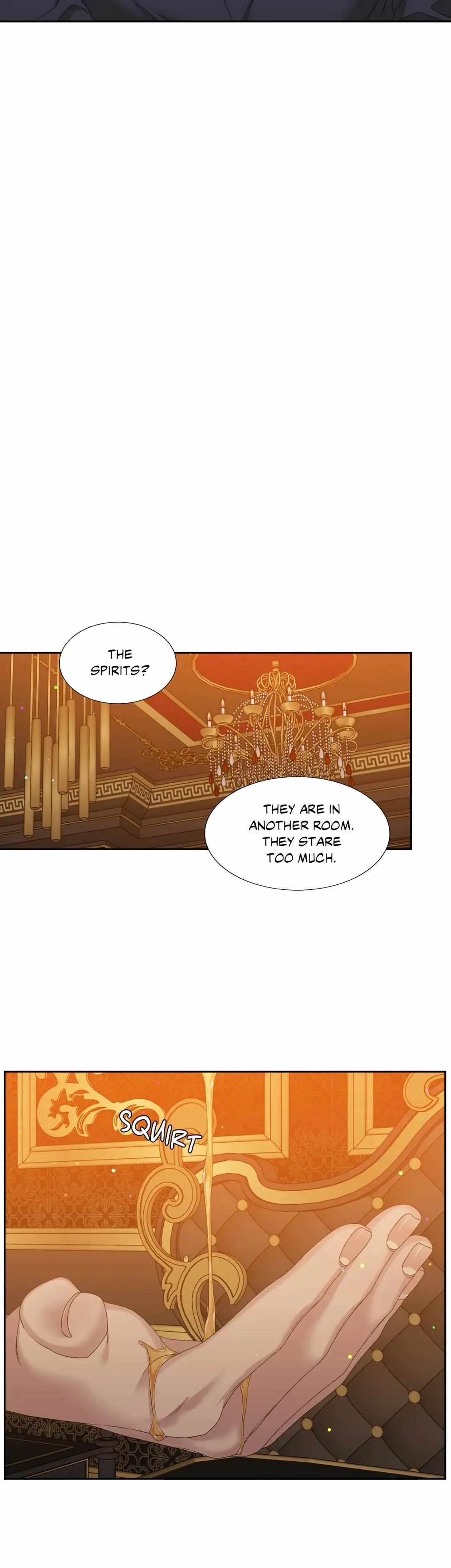 Smyrna and Capri - Chapter 23 Page 19