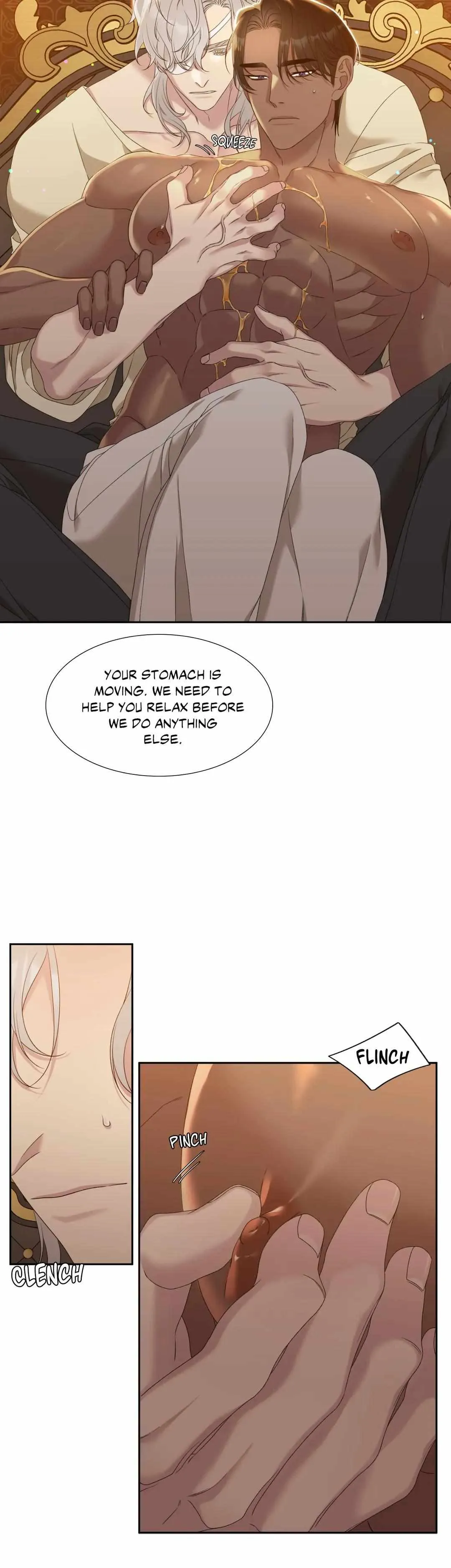Smyrna and Capri - Chapter 23 Page 21
