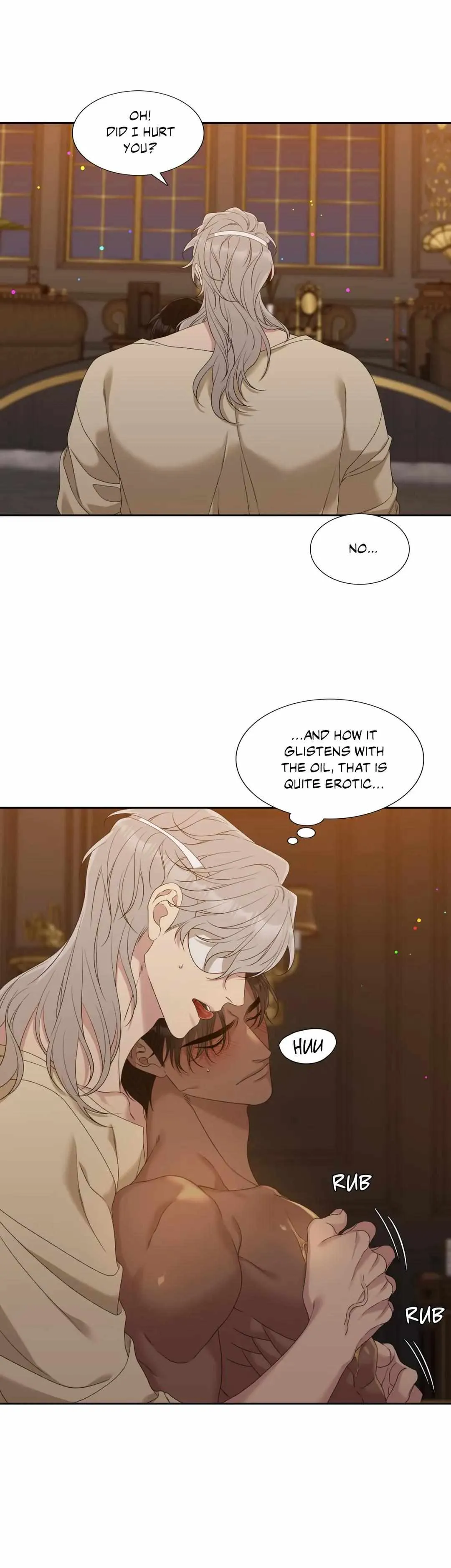 Smyrna and Capri - Chapter 23 Page 23
