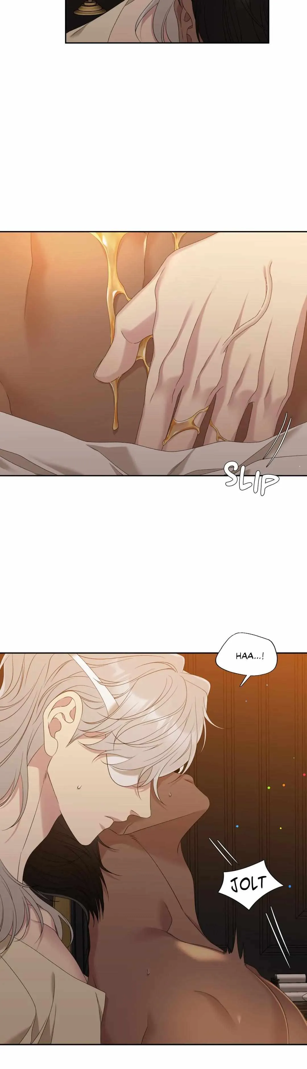 Smyrna and Capri - Chapter 23 Page 25
