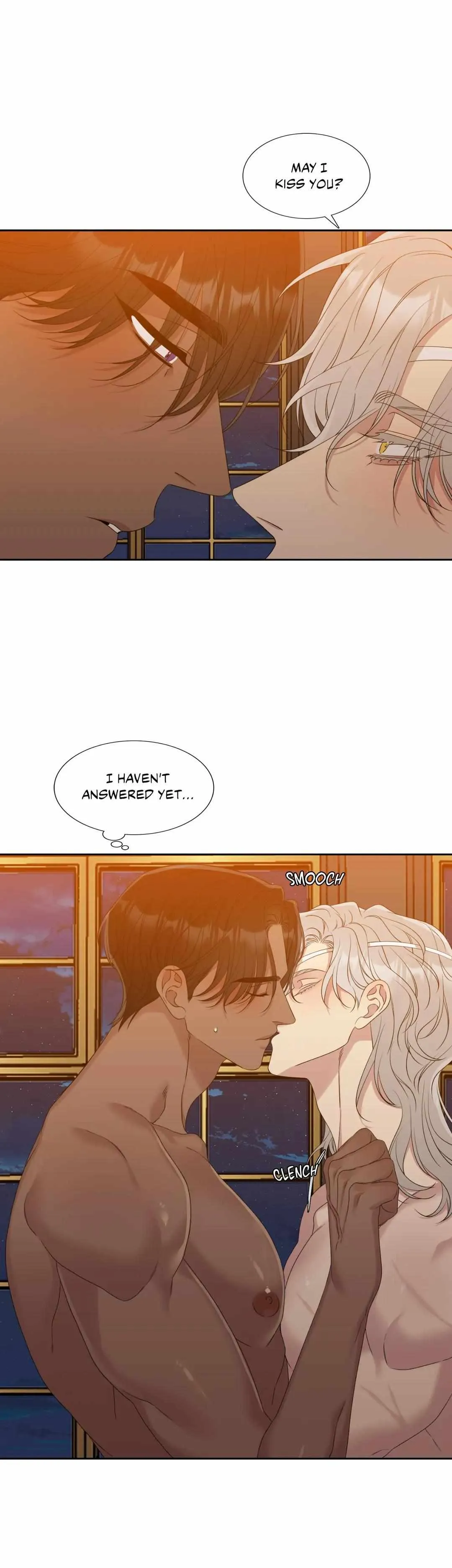 Smyrna and Capri - Chapter 24 Page 9