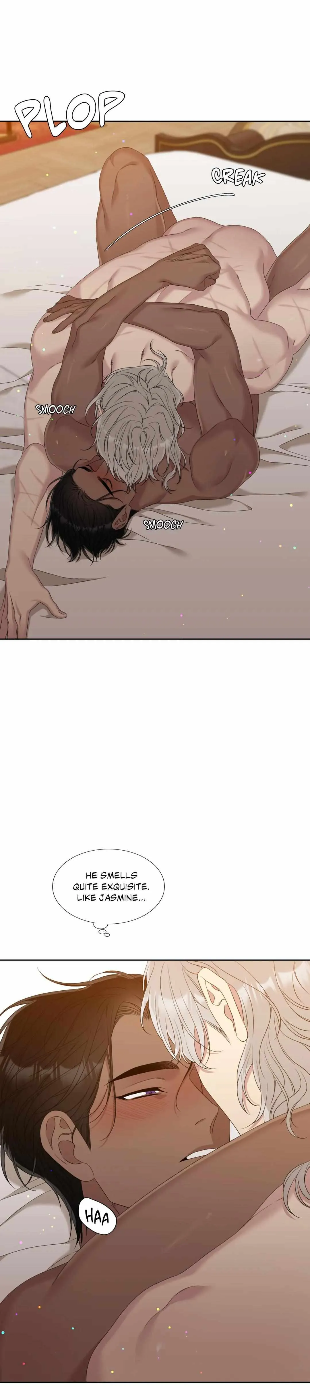 Smyrna and Capri - Chapter 24 Page 11