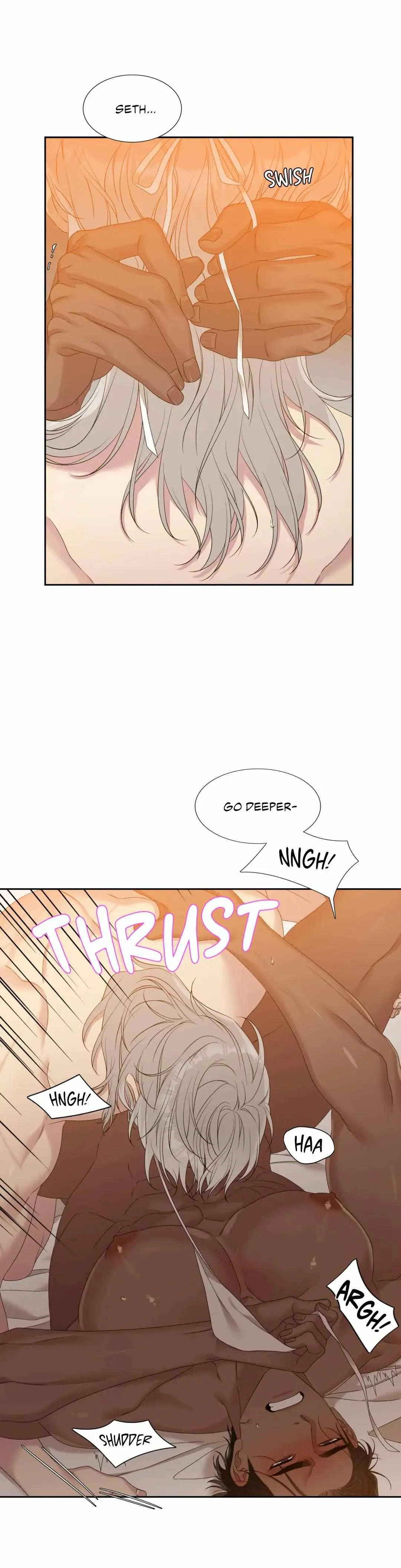 Smyrna and Capri - Chapter 24 Page 15