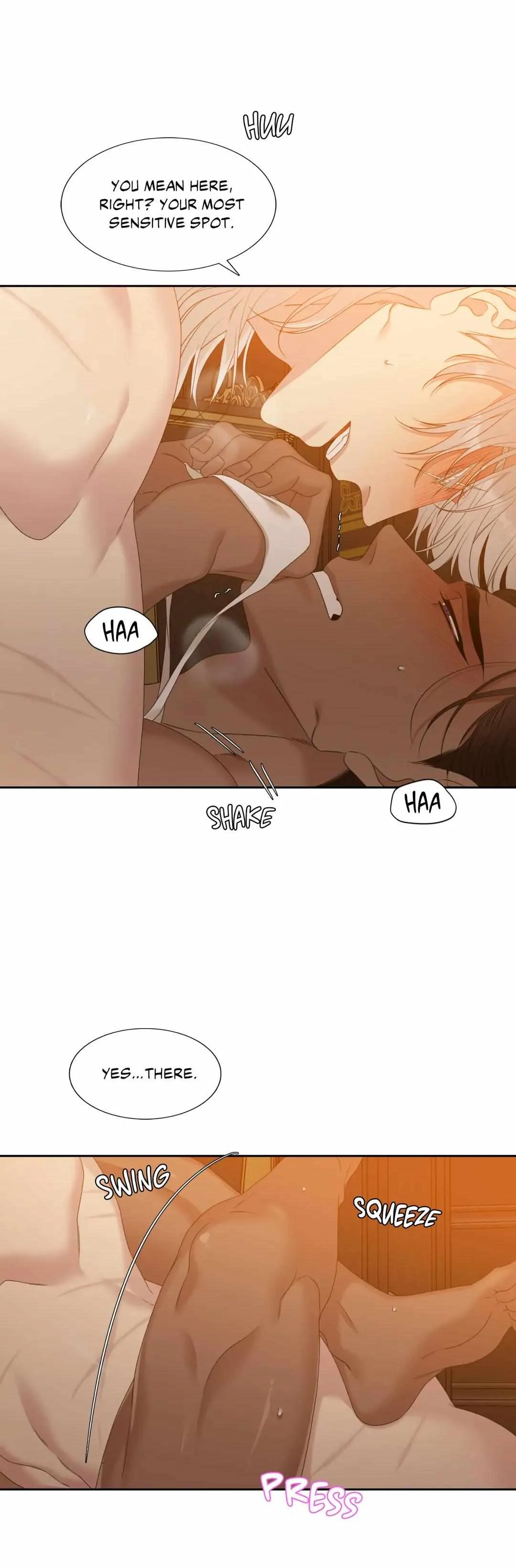 Smyrna and Capri - Chapter 24 Page 16