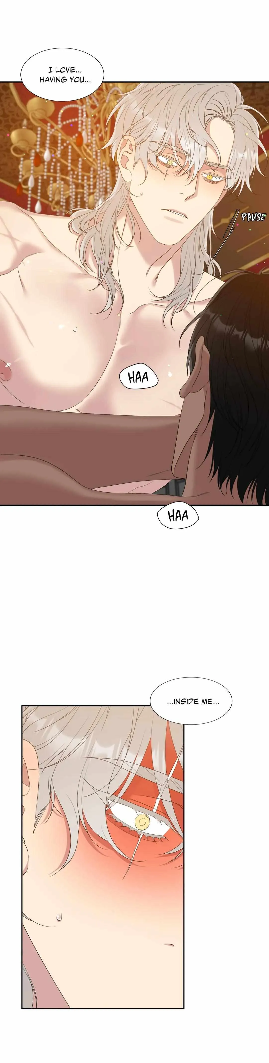 Smyrna and Capri - Chapter 24 Page 17