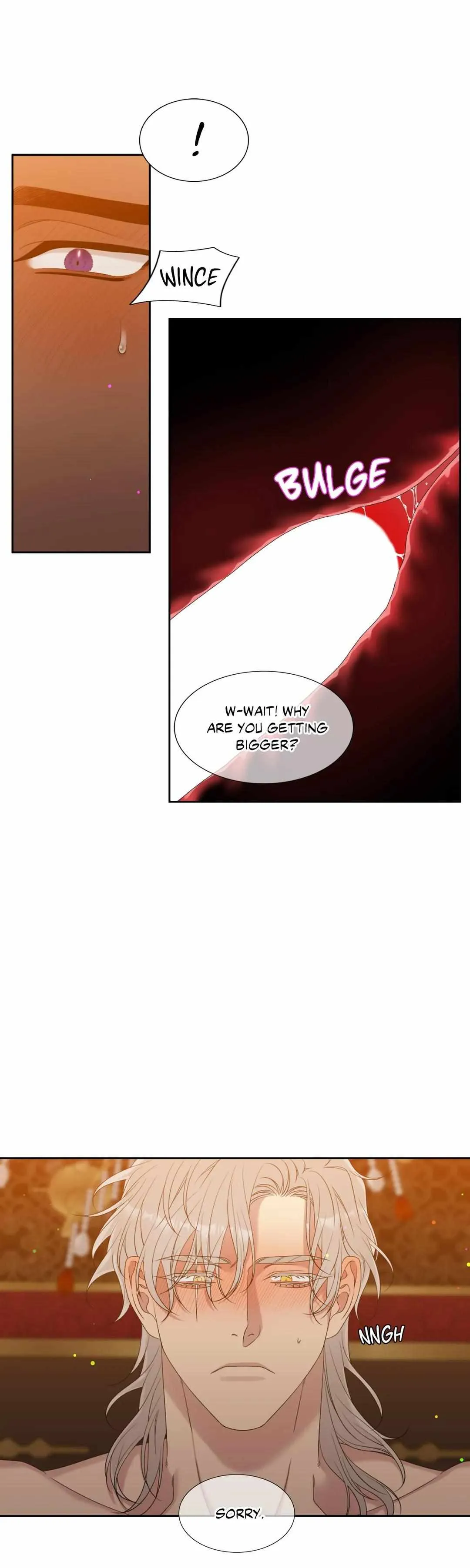 Smyrna and Capri - Chapter 24 Page 19