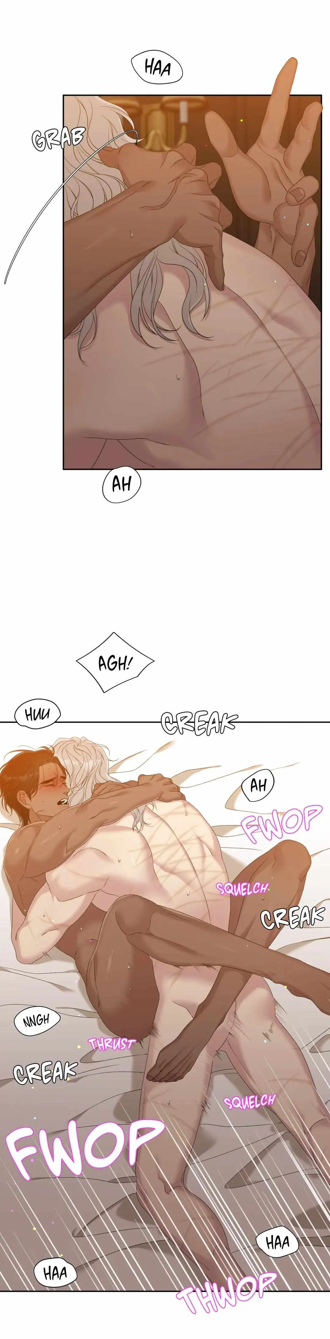 Smyrna and Capri - Chapter 24 Page 21
