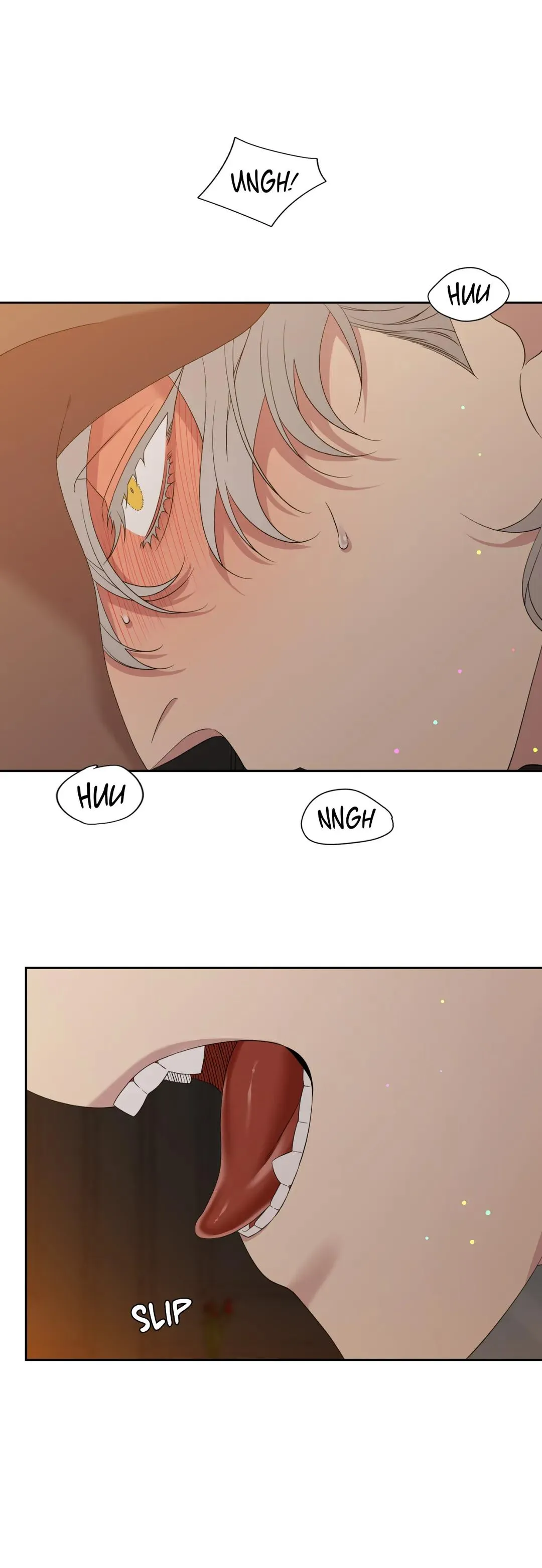 Smyrna and Capri - Chapter 24 Page 22