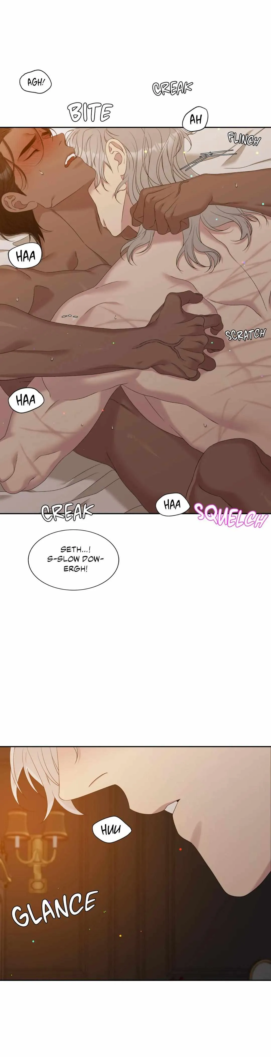 Smyrna and Capri - Chapter 24 Page 23
