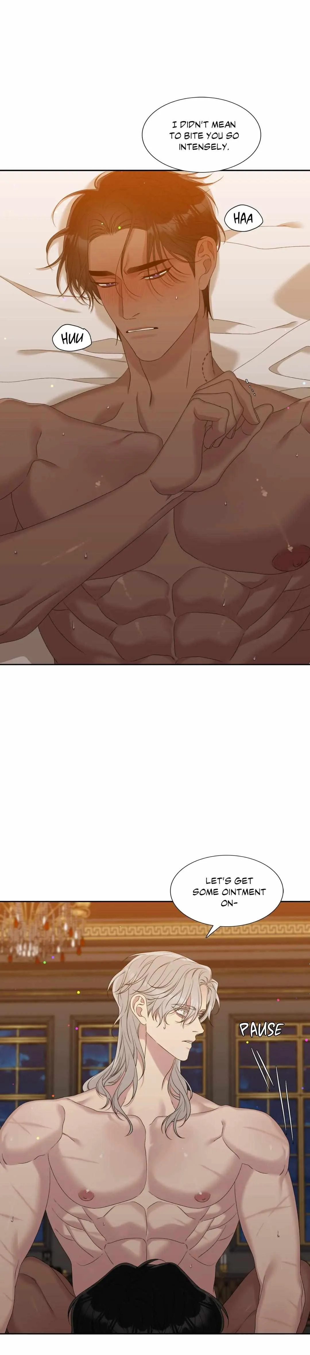 Smyrna and Capri - Chapter 24 Page 25