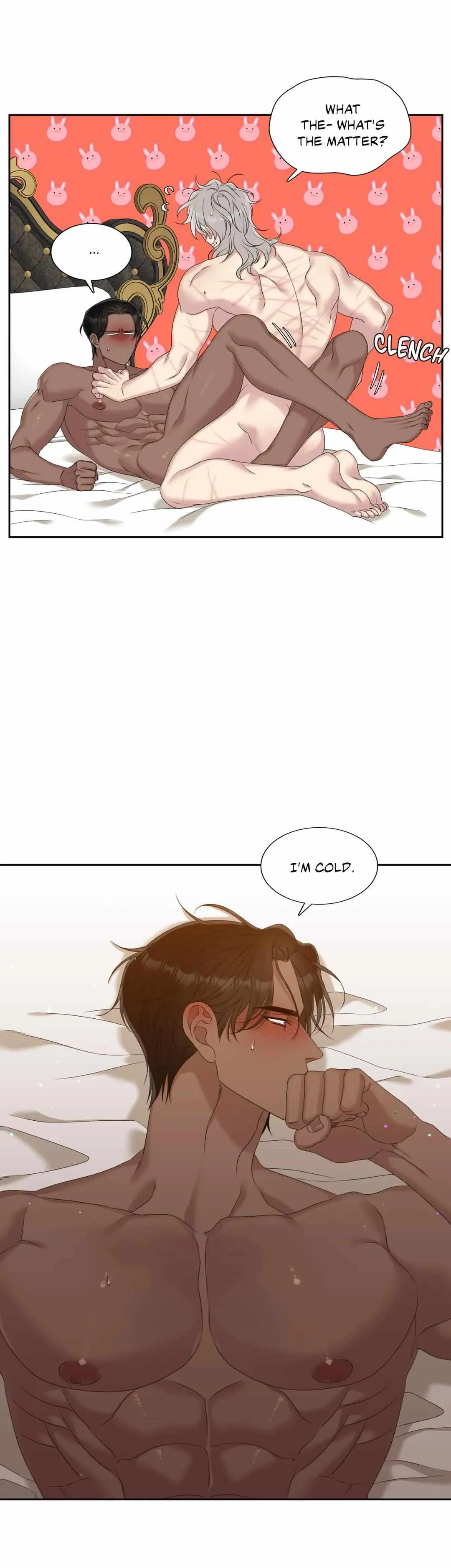 Smyrna and Capri - Chapter 24 Page 27