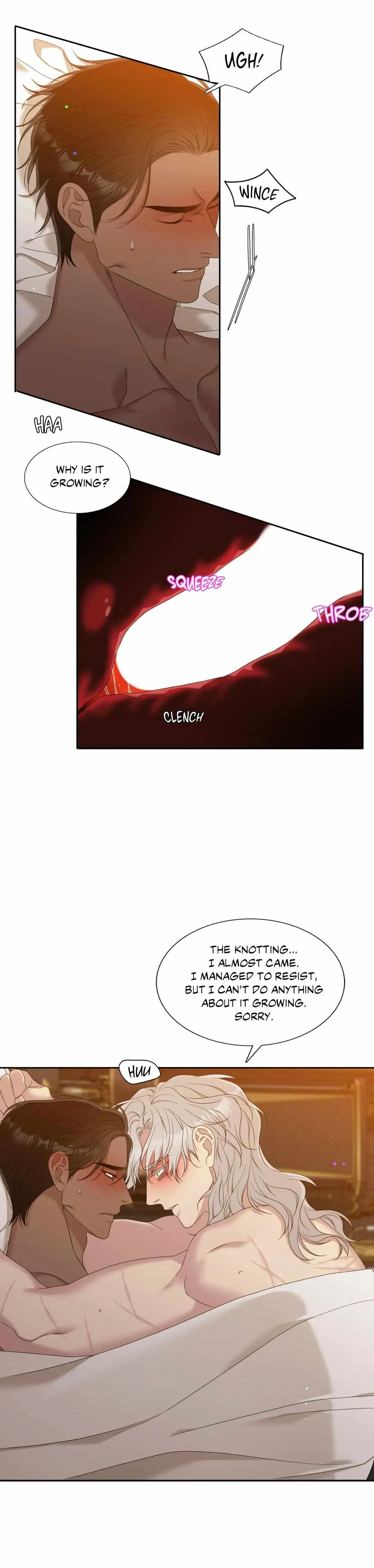 Smyrna and Capri - Chapter 24 Page 30