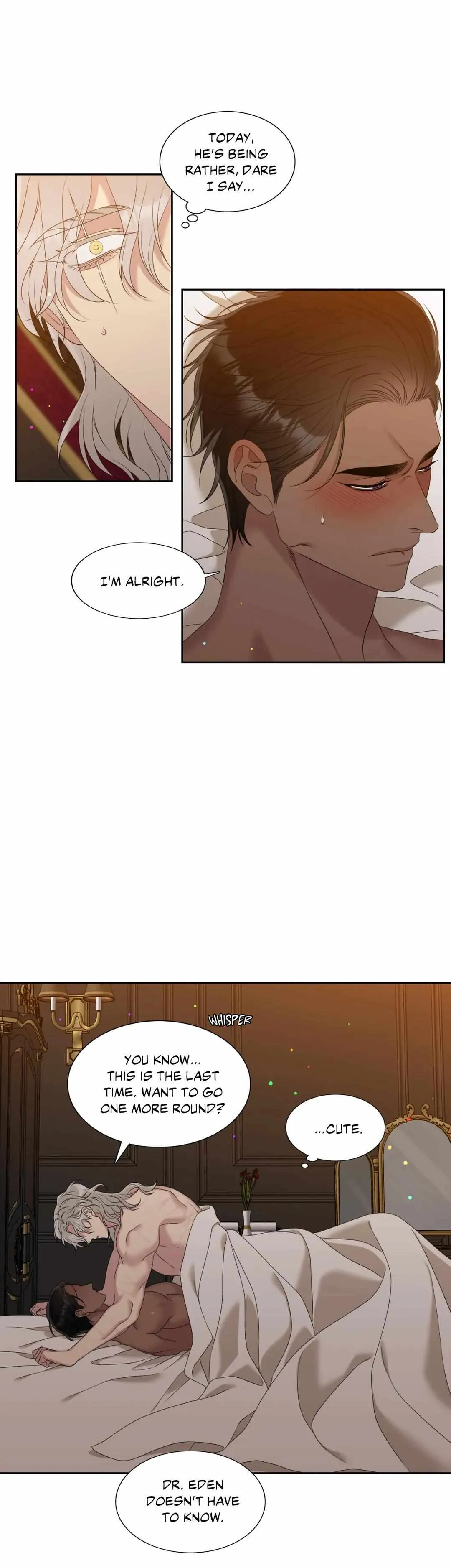 Smyrna and Capri - Chapter 24 Page 31