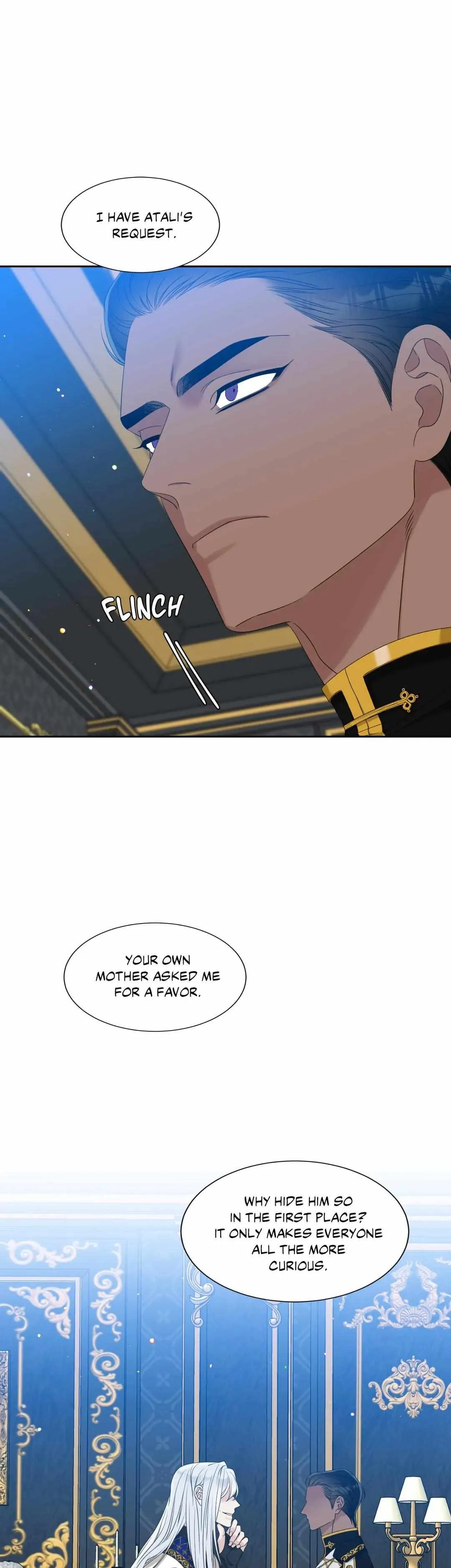 Smyrna and Capri - Chapter 25 Page 9