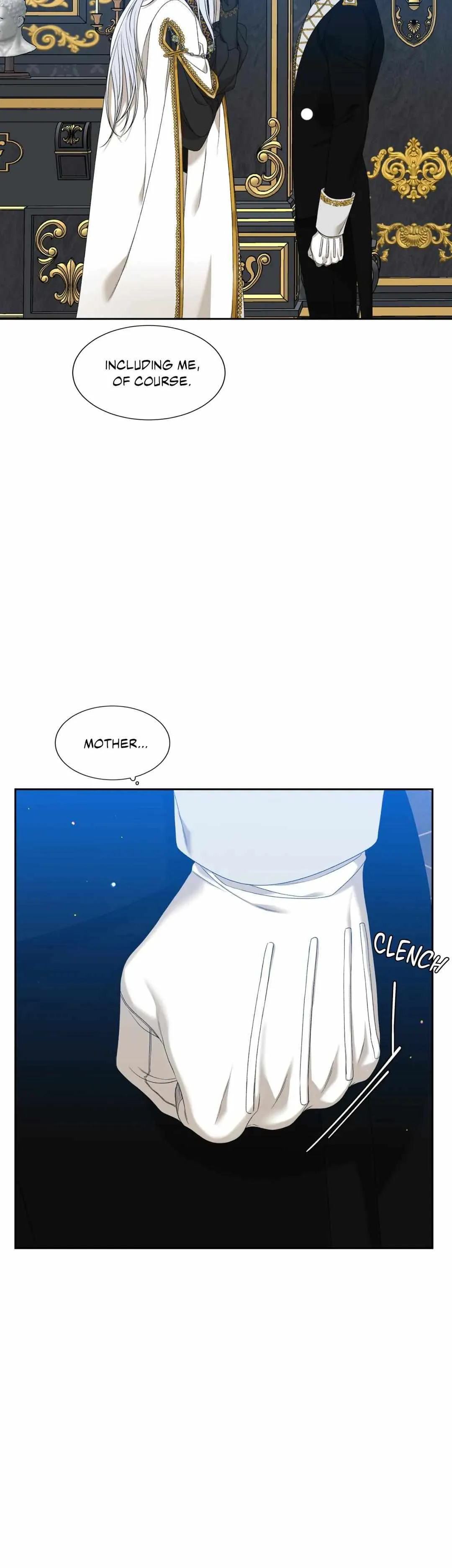 Smyrna and Capri - Chapter 25 Page 10