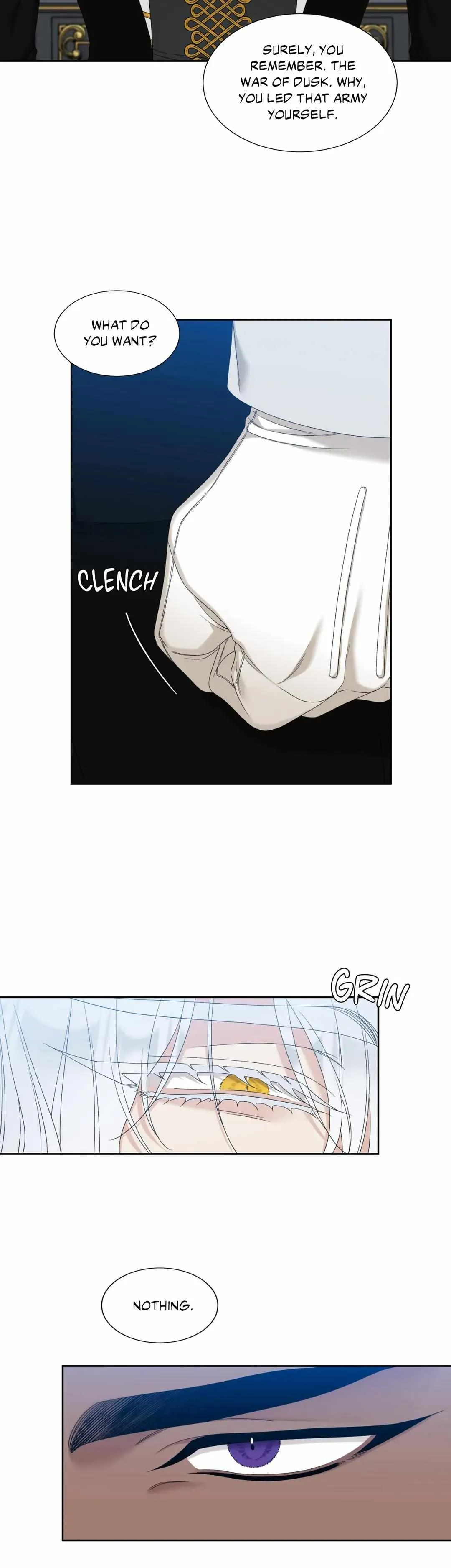 Smyrna and Capri - Chapter 25 Page 14