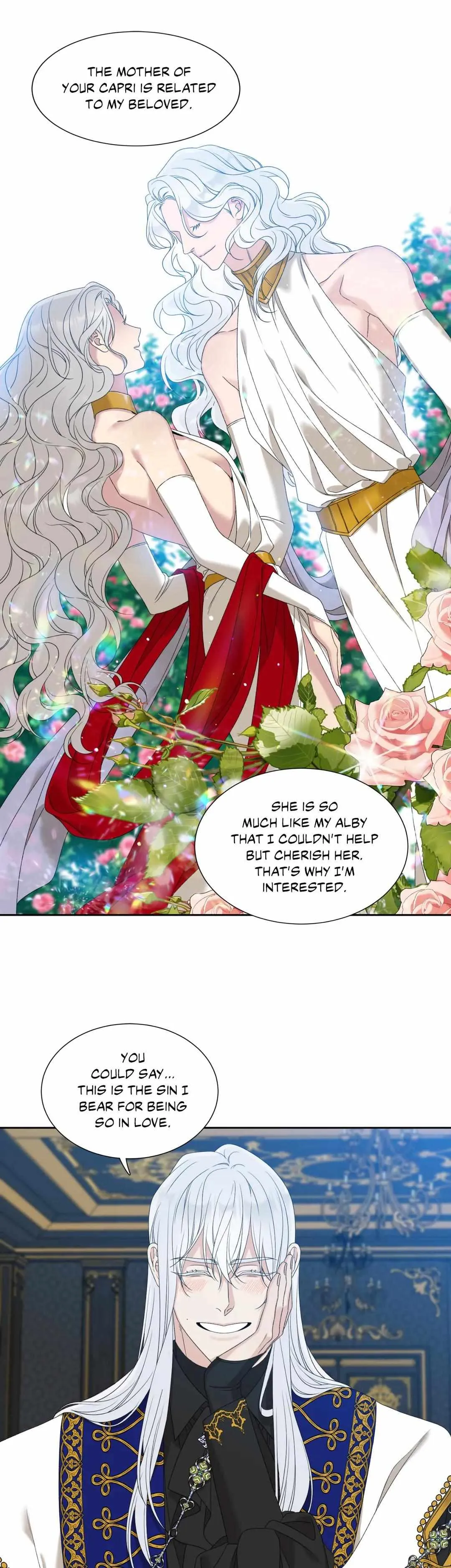 Smyrna and Capri - Chapter 25 Page 15