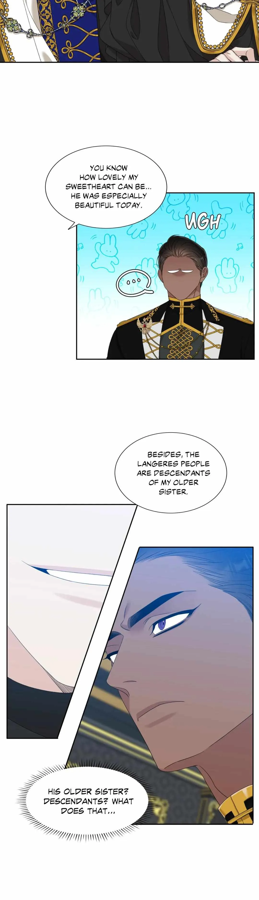 Smyrna and Capri - Chapter 25 Page 16