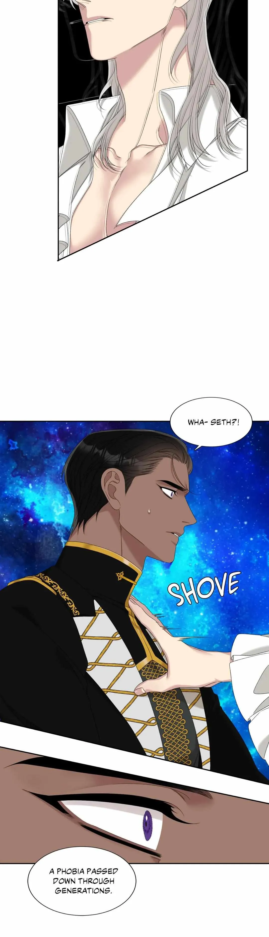 Smyrna and Capri - Chapter 25 Page 34